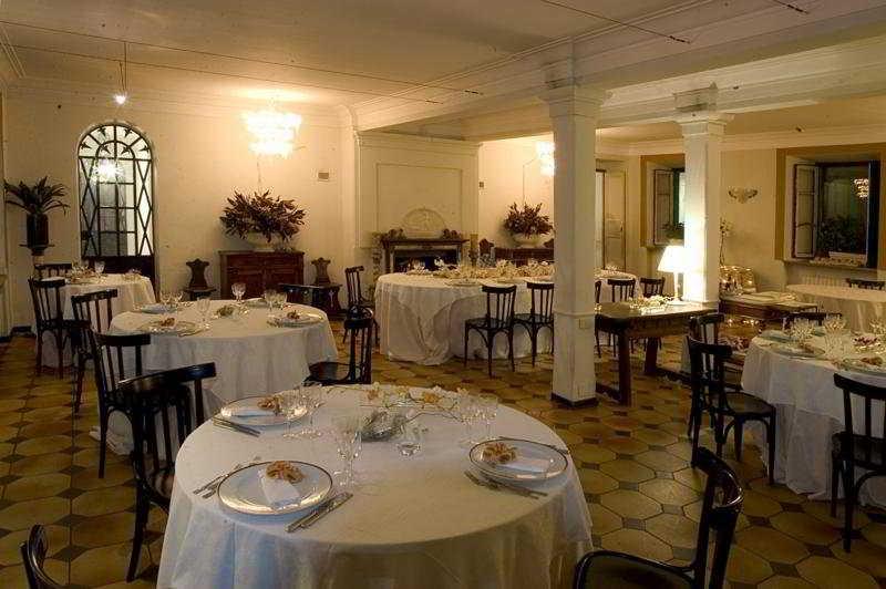 Albergo Ristorante la Madonnina 45/57