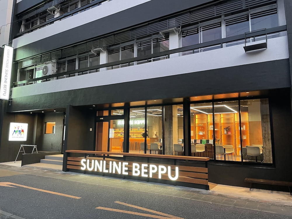 Guest House Sunline Beppu 2/67