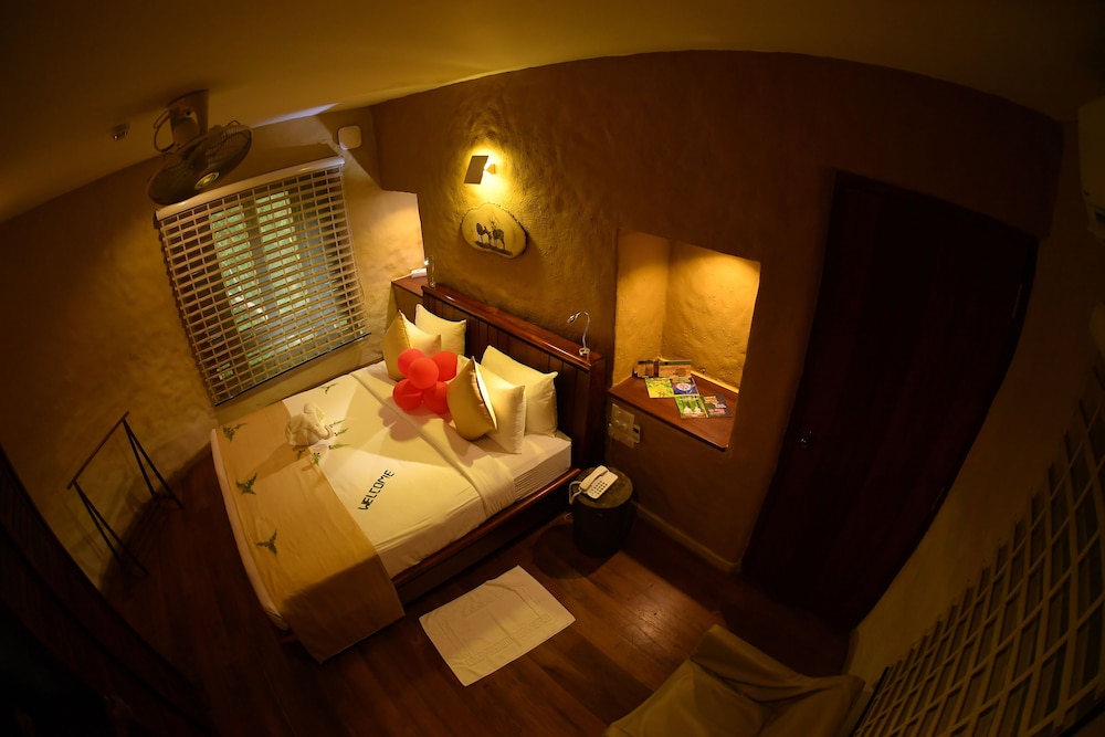 Grand Udawalawe Safari Resort 18/50