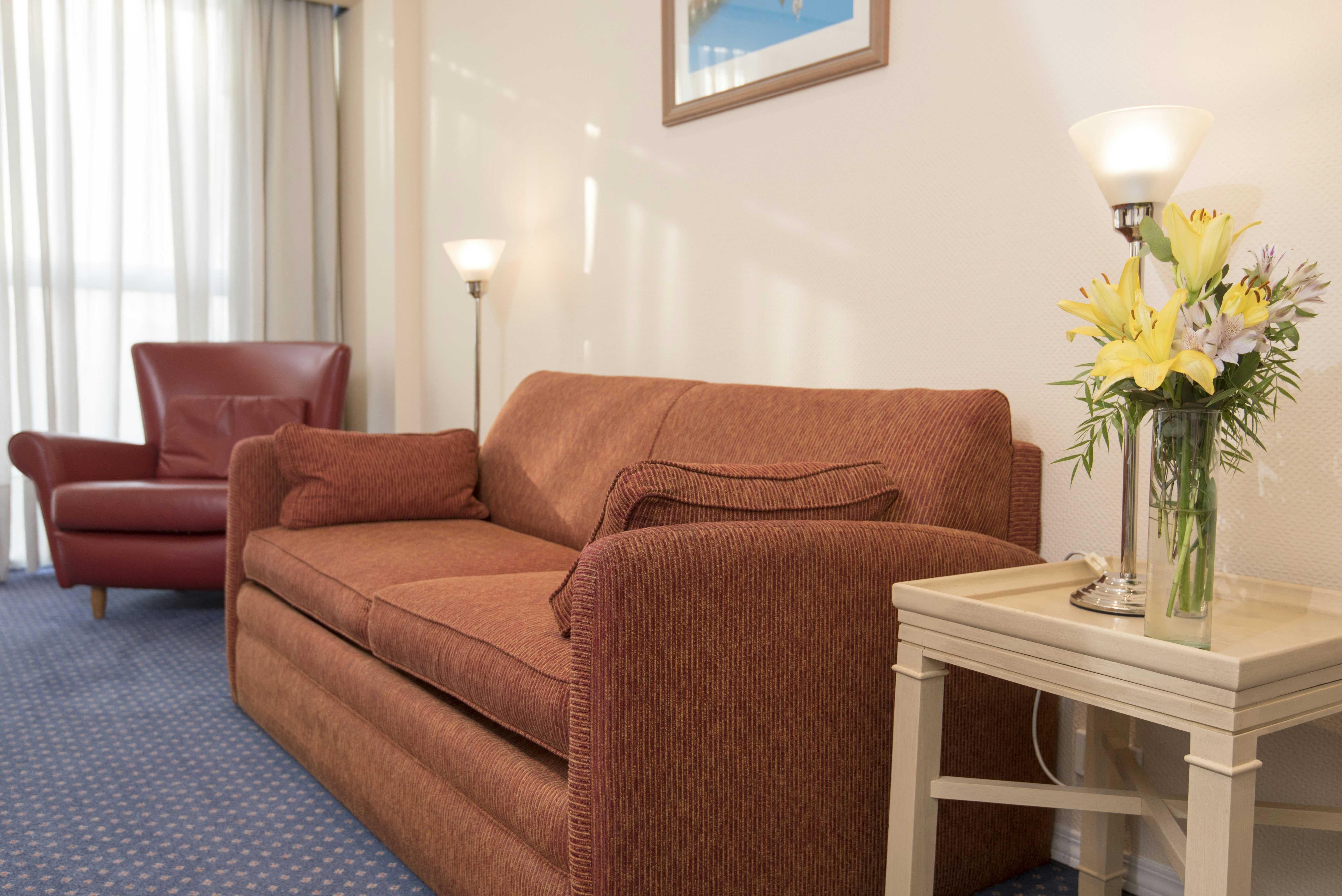 Holiday Inn Cordoba 50/76
