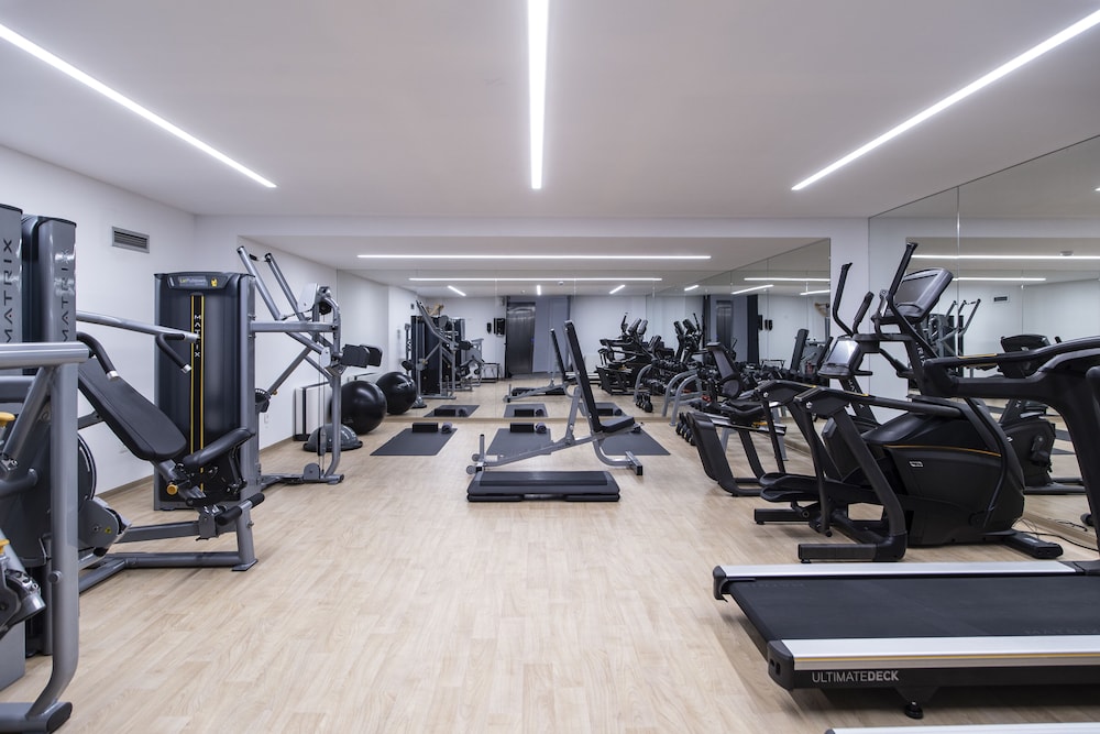 Lango Design Hotel & Spa, Adults Only 52/76