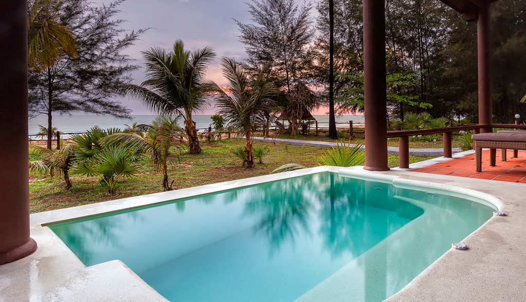 C&N Kho Khao Beach Resort 23/50