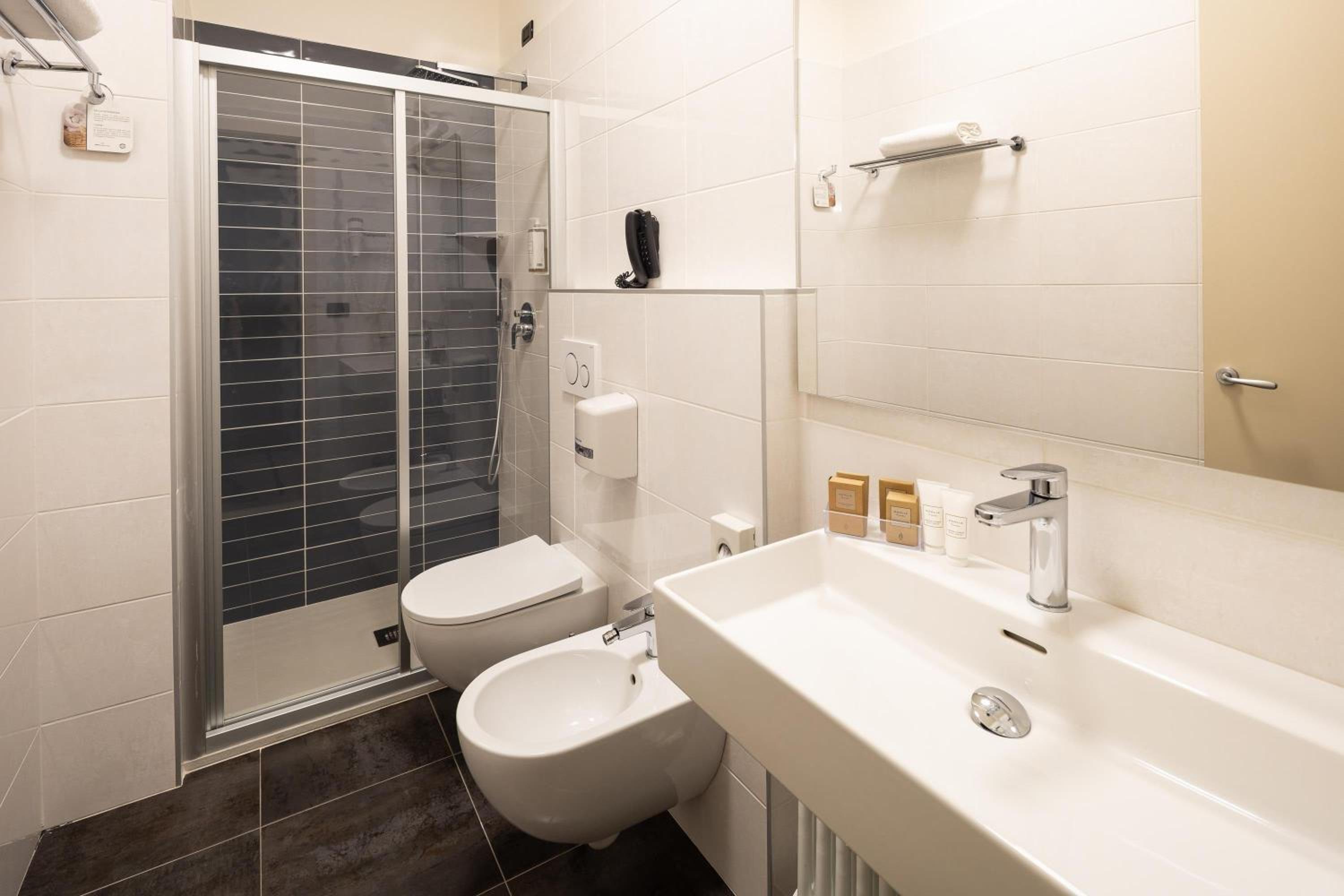 غرفة قياسية مفردة، Best Western Hotel Luxor 9/21