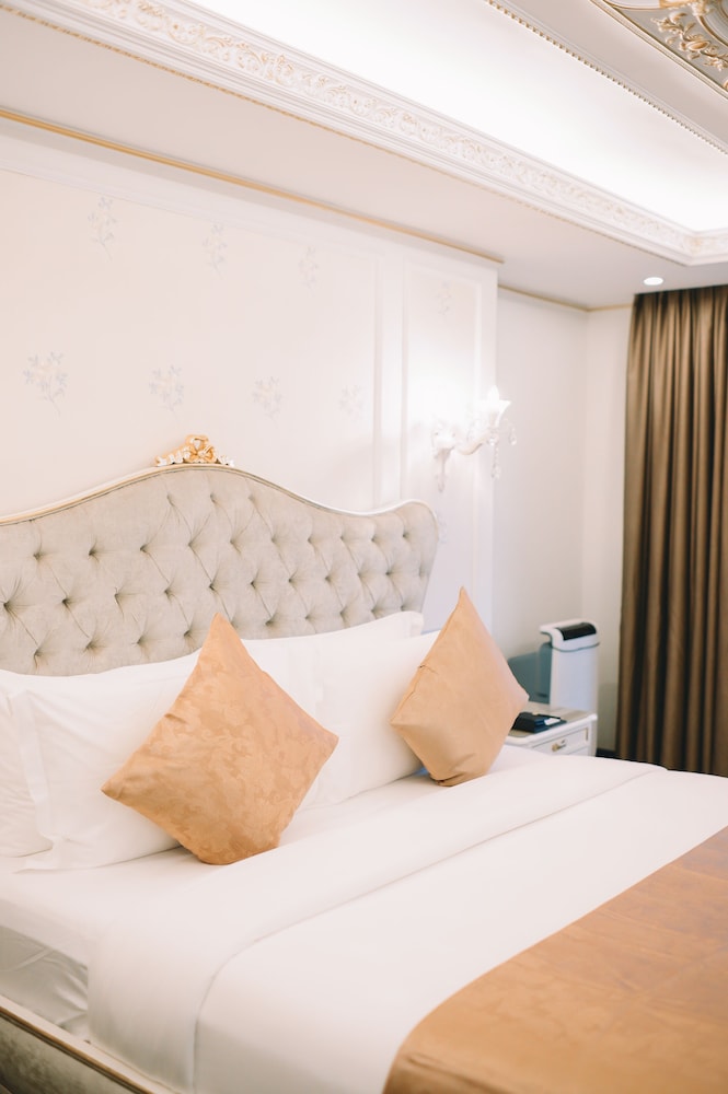 Lafaayette Luxury Suites Baguio 16/50