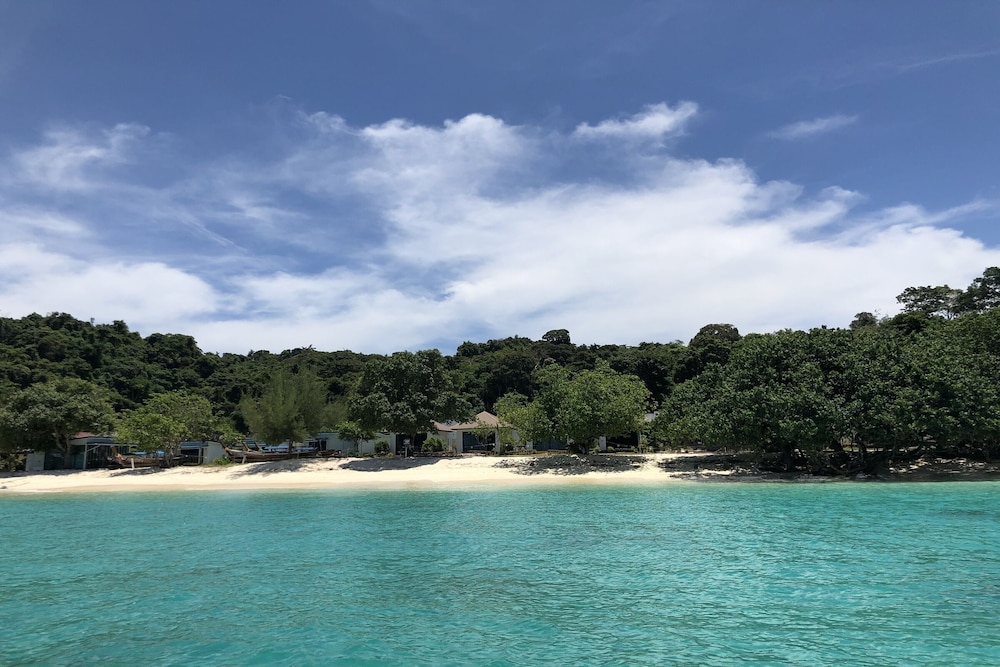 Paradise Resort Phi Phi 58/71