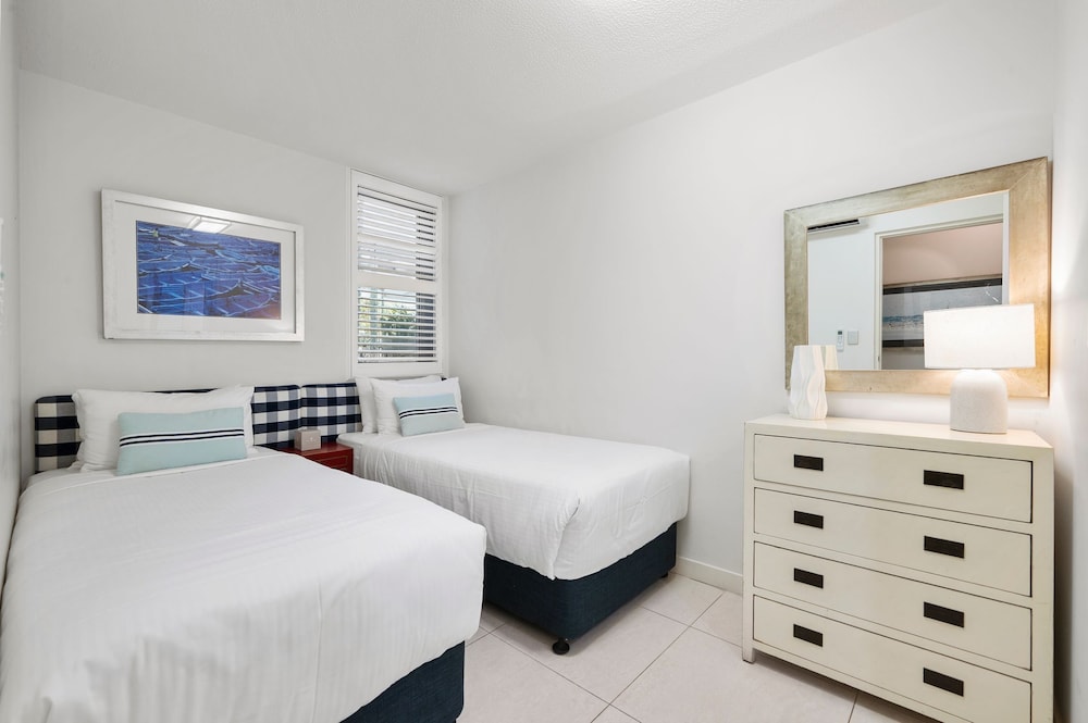 FAIRSHORE NOOSA 15/50