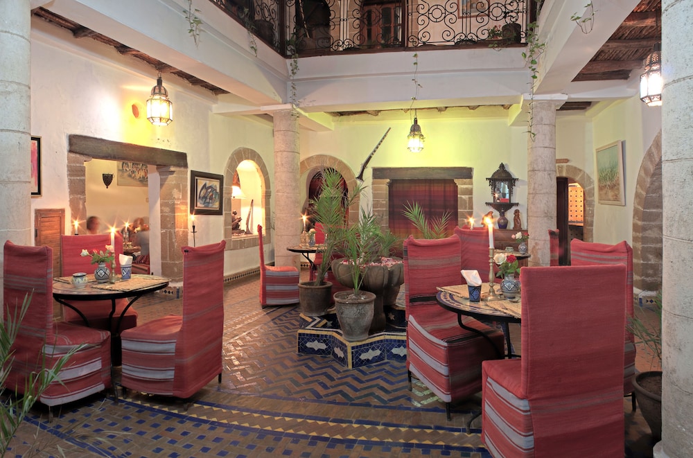 Riad Maison Du Sud 30/45