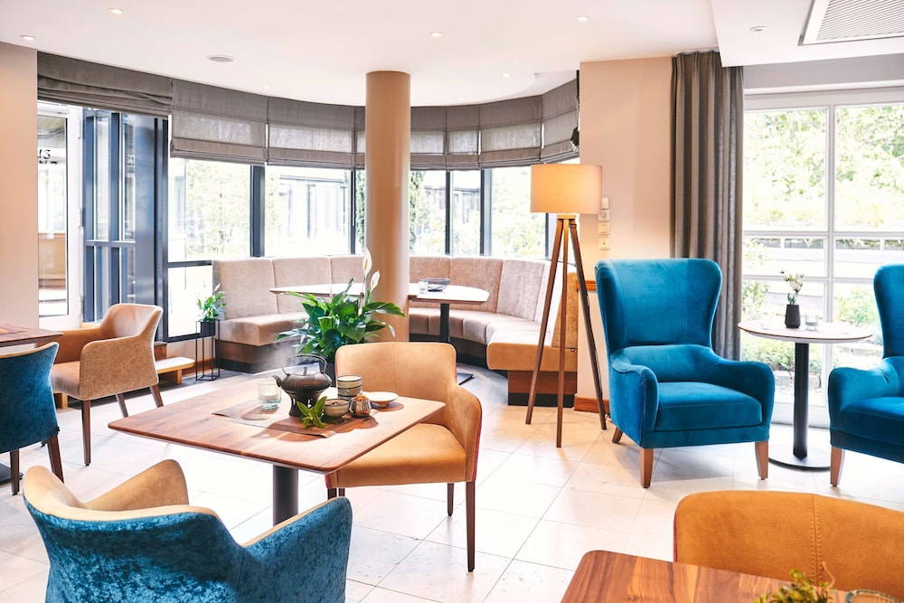 Dorint Strandresort And Spa Ostseebad Wustrow 47/81
