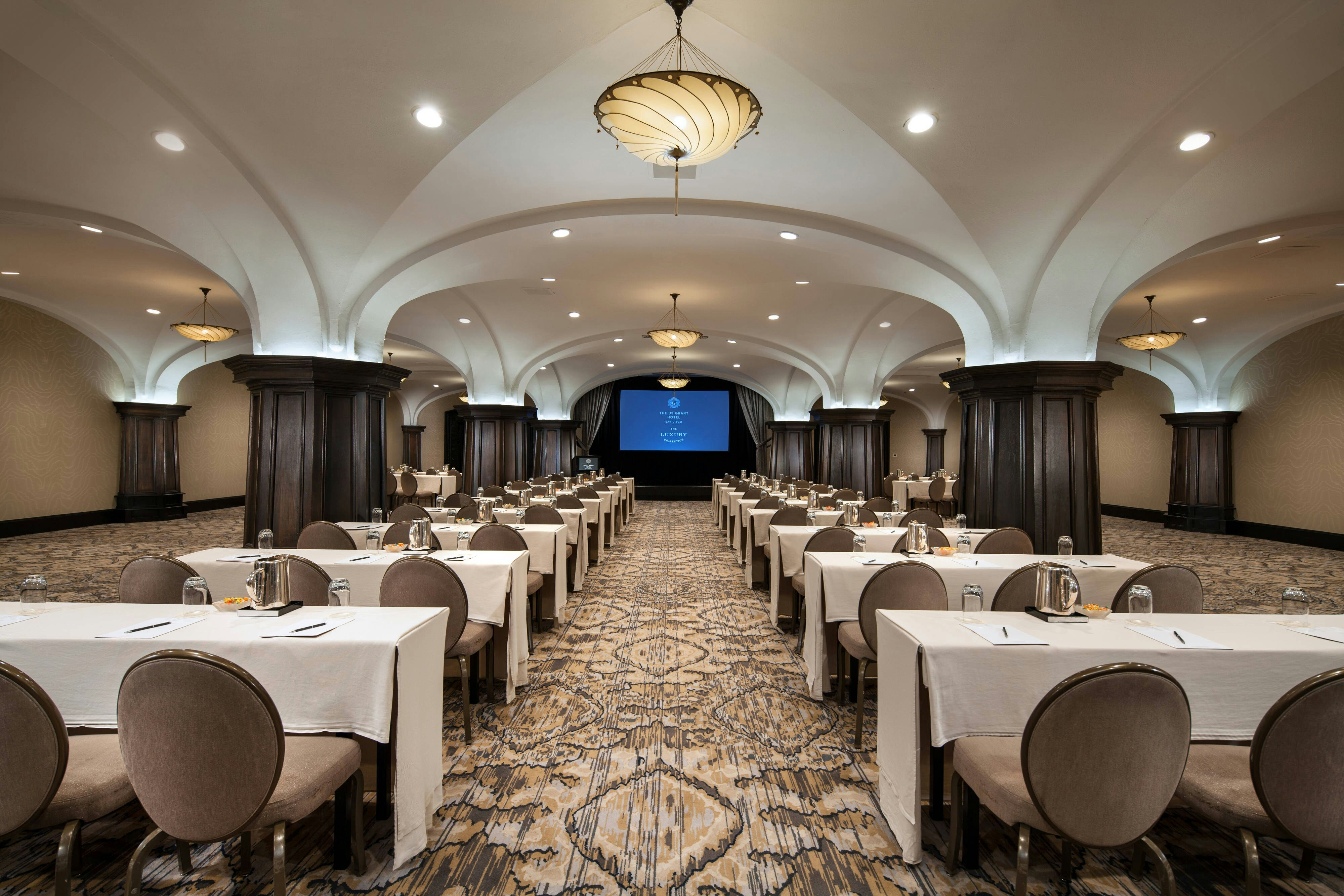 The Us Grant A Luxury Collection Hotel San Diego 42/44
