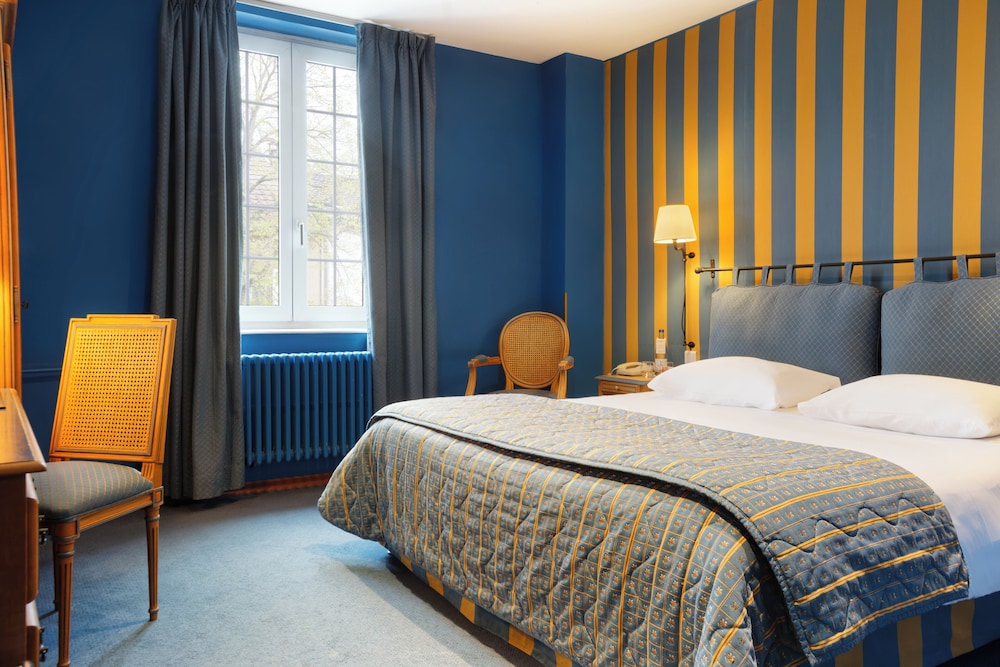 Hotel Beausejour 23/68