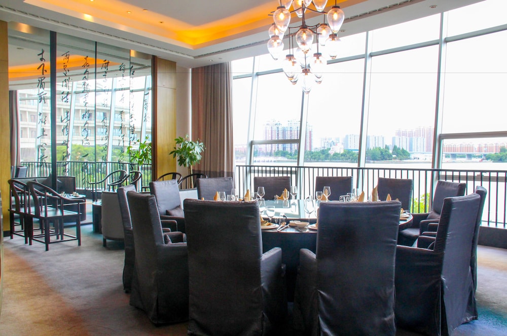 Radisson Blu Hotel Wuhan ETD Zone 17/31