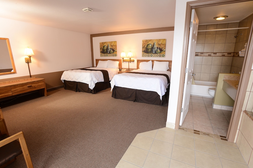 Burlington Inn 13/27