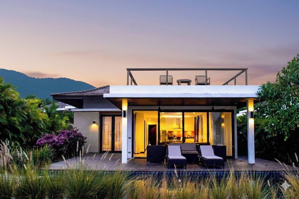The Spirit Resort Hua Hin in HUA HIN - CHA-AM