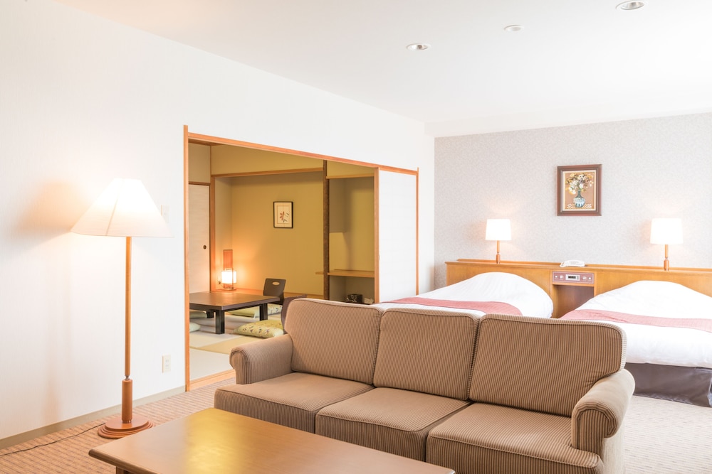 Grand Mercure Ise-shima Resort & Spa 32/47