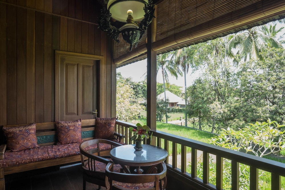 Ananda Ubud Resort 18/33