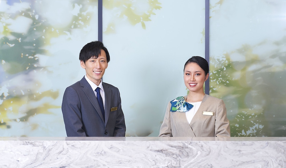 Keisei Richmond Hotel Tokyo Kinshicho 3/53