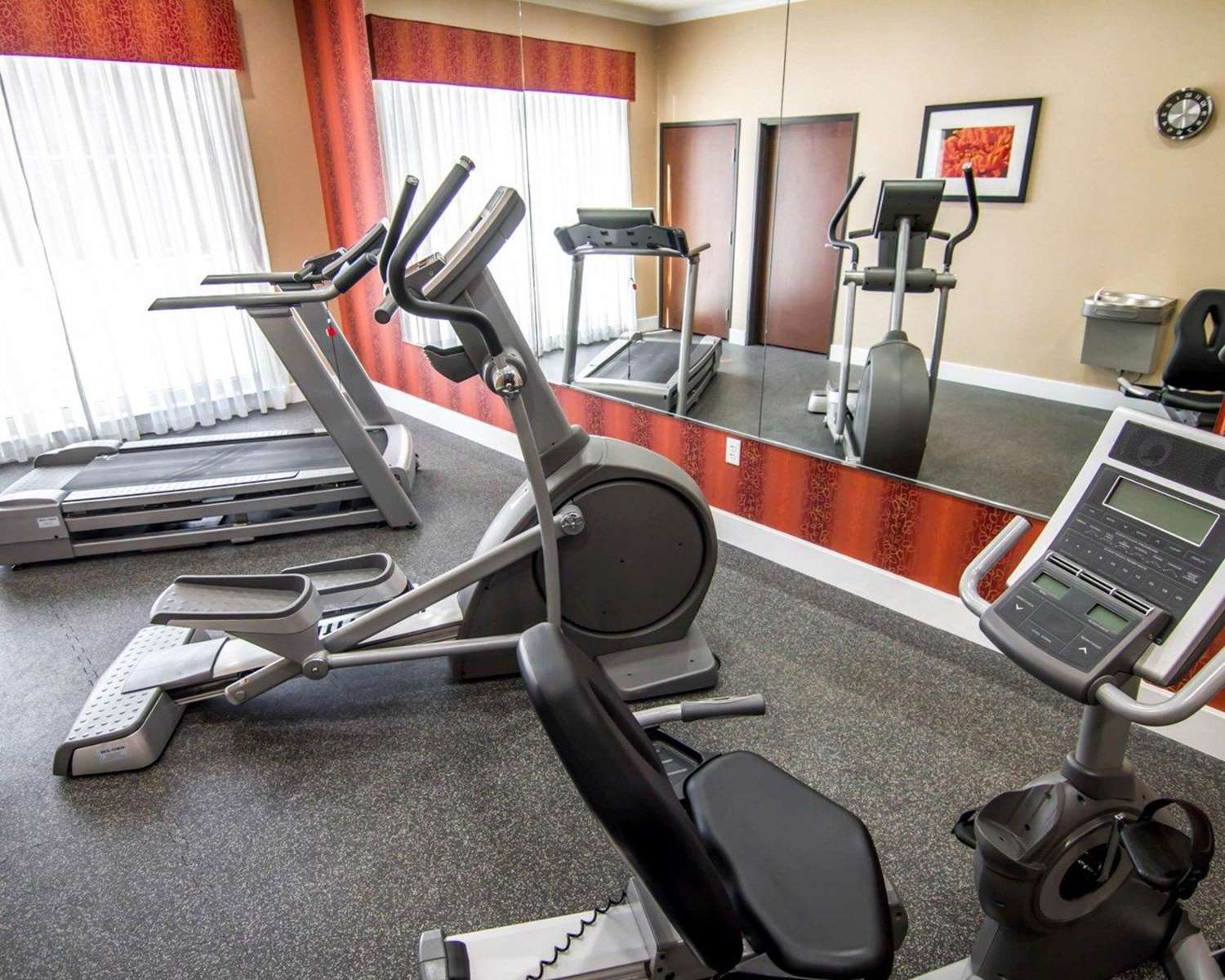 Sleep Inn Suites I 20 29/43