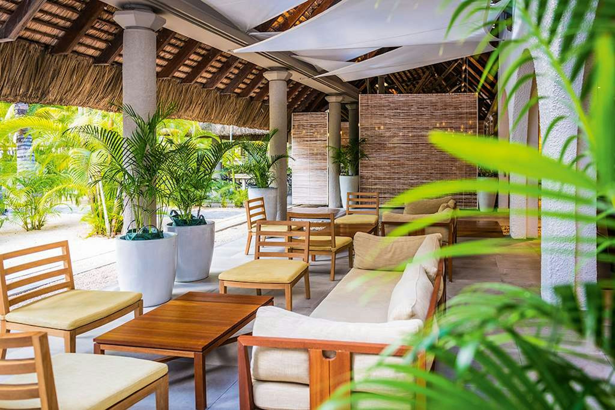 Canonnier Beachcomber Golf Resort And Spa 51/63