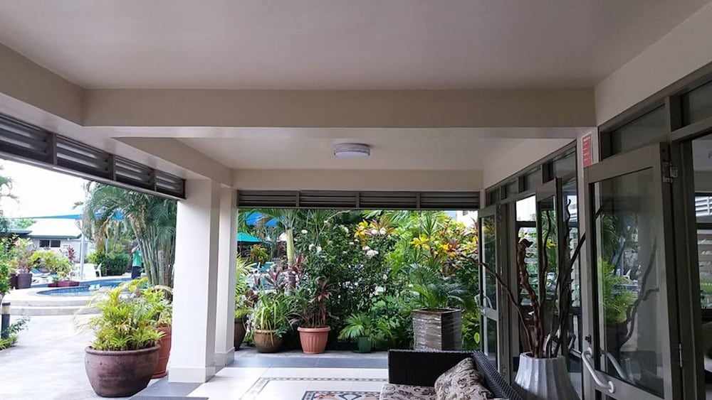 Hotel Millenia Samoa 5/50