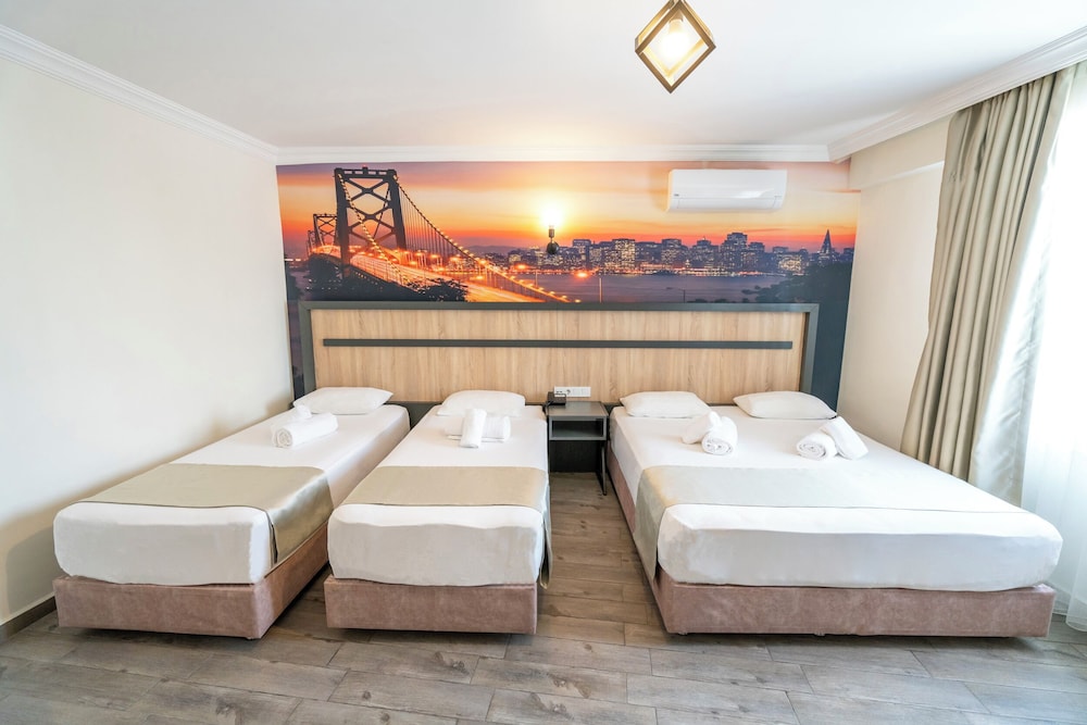 Piyes Otel 10/46