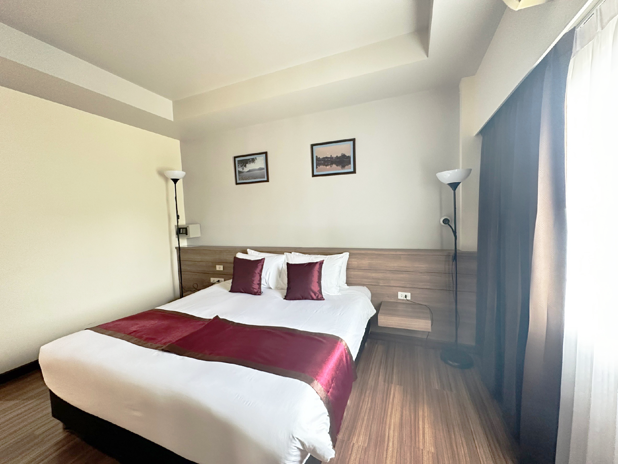 جناح تنفيذي، Akelada Hotel 3/3