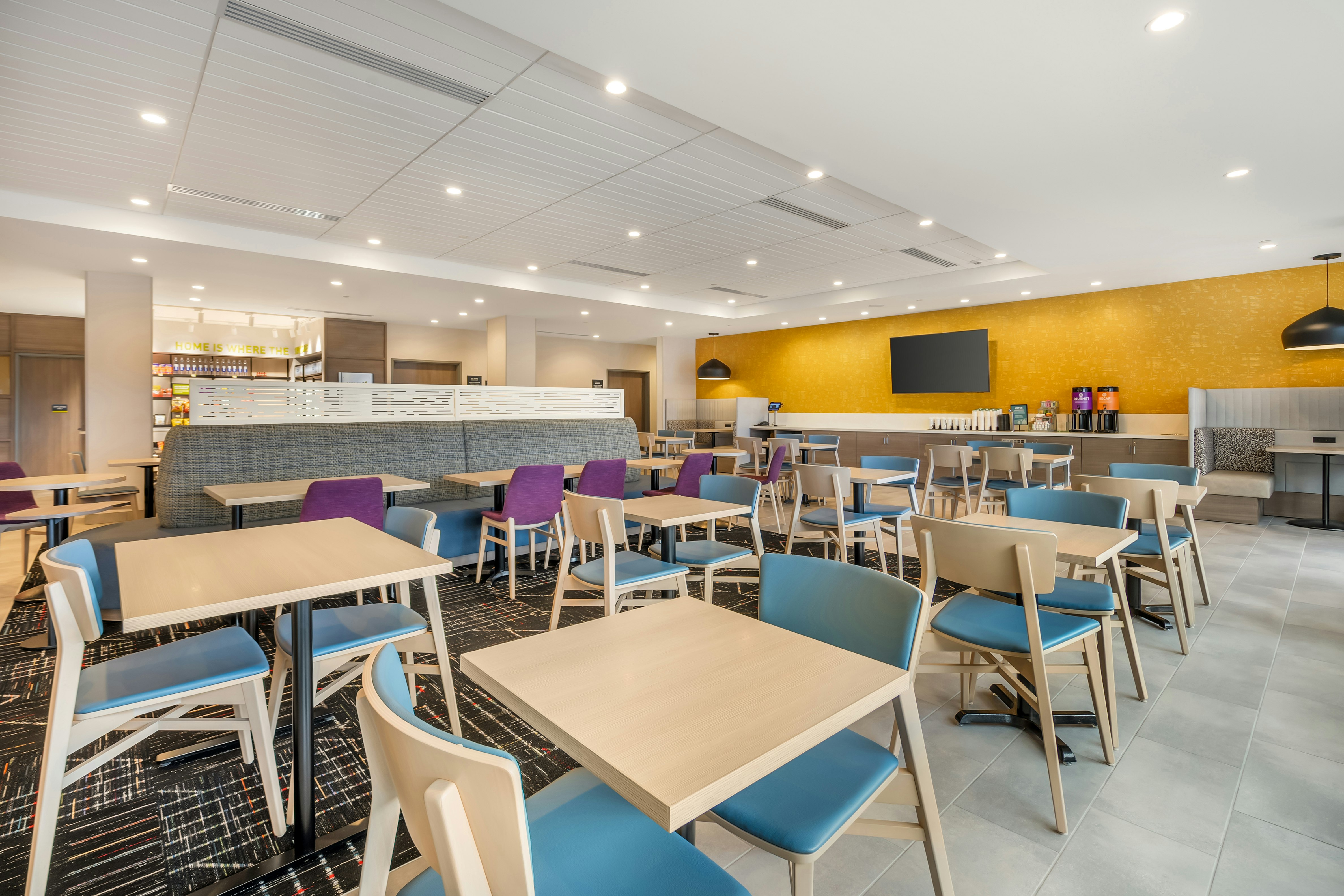 Home2 Suites by Hilton Reynoldsburg Columbus East 24/31