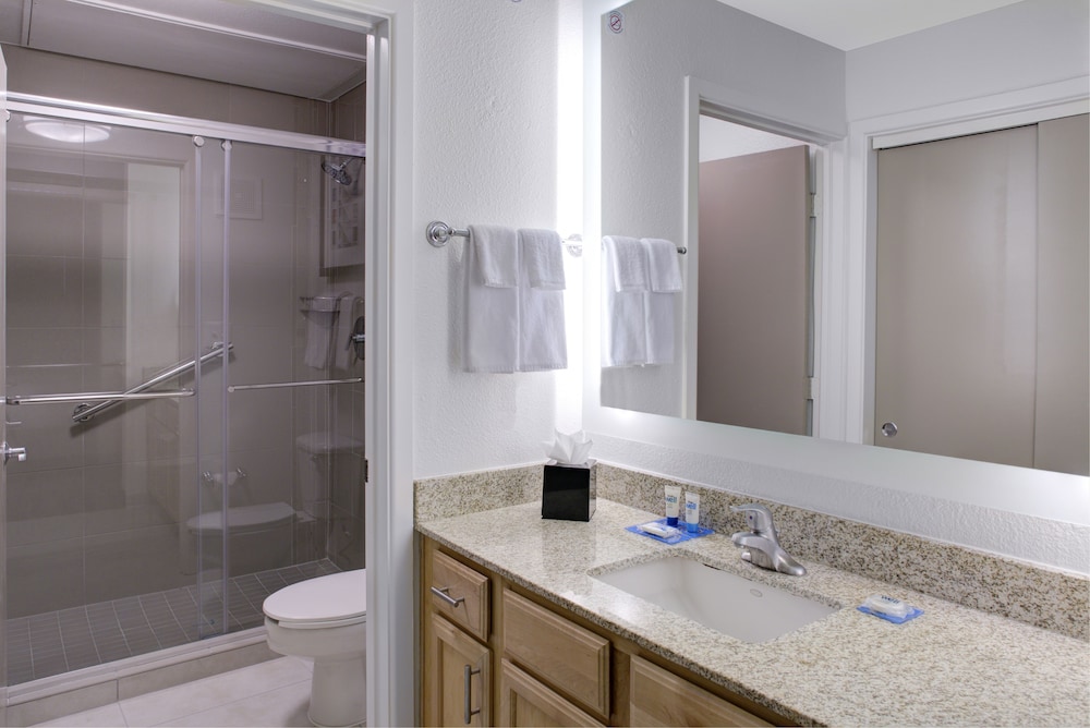 Hyatt House Dallas Lincoln Park 15/53