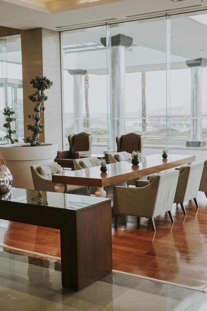 Anemon Denizli Hotel 33/37