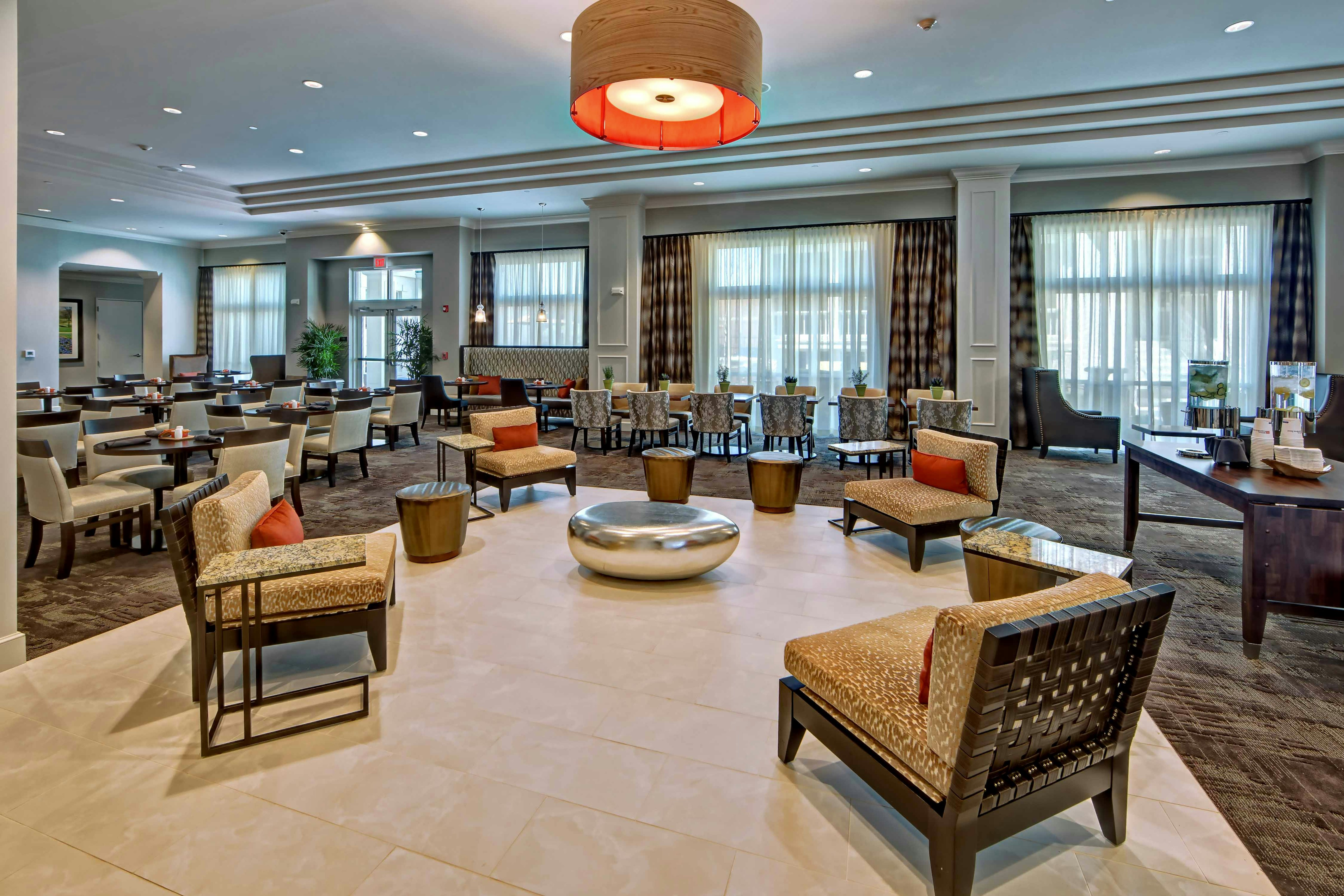 HILTON GARDEN INN NASHVILLE BRENTWOOD 42/75