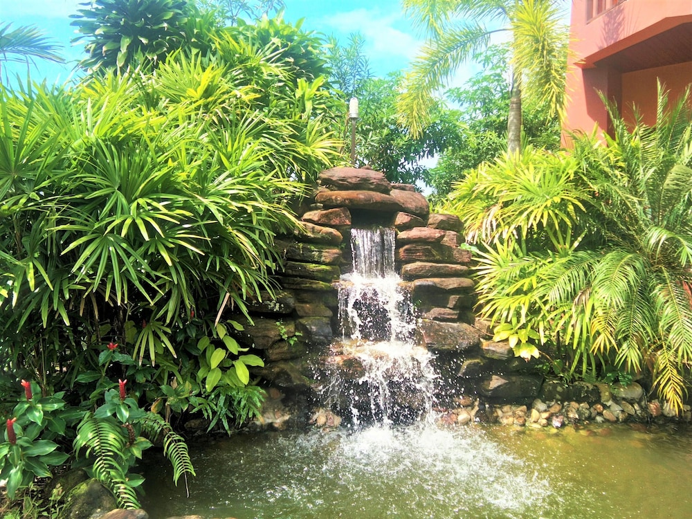 Andamanee Boutique Resort Aonang Krabi 40/50