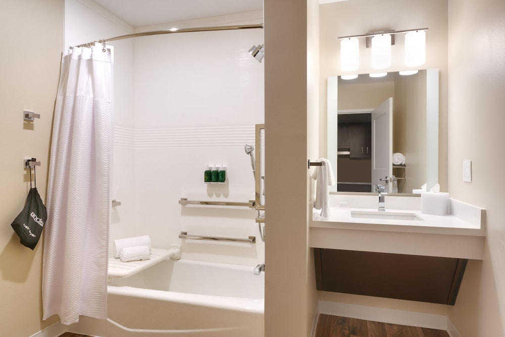 TownePlace Suites by Marriott Salt Lake City Draper 14/46