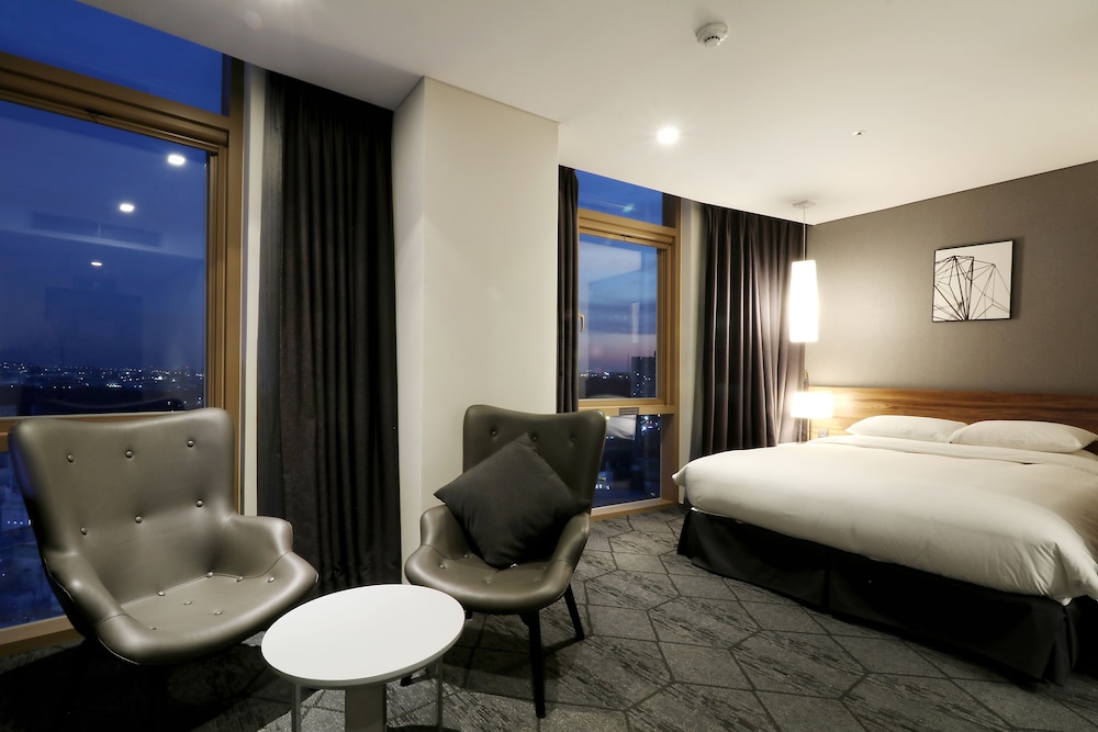 Staz Hotel Ulsan 10/62
