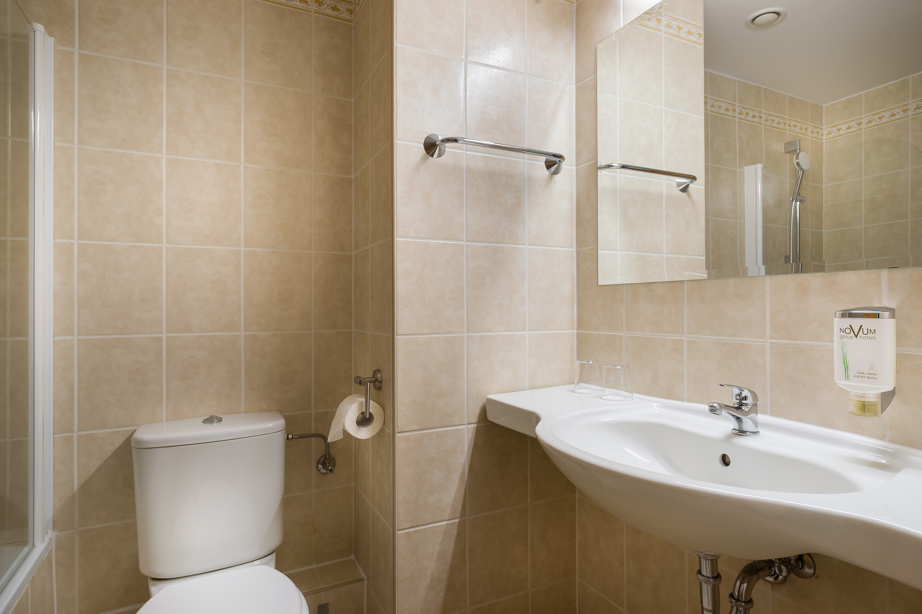 Hotel Golden Park Budapest 45/48