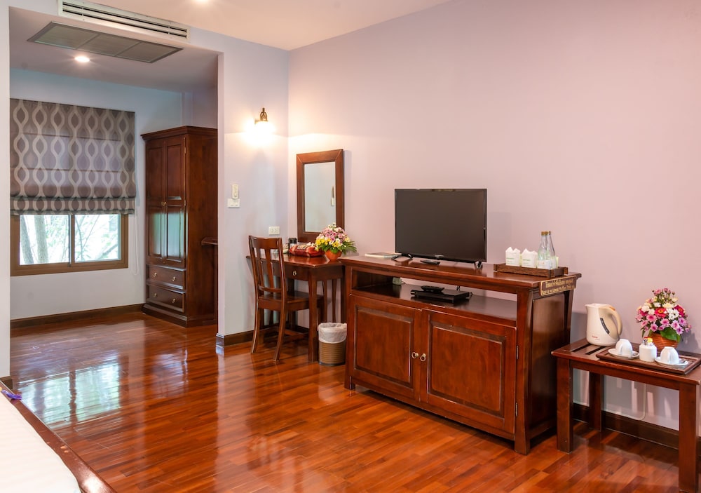 Phuwanalee Resort Khao Yai 11/48