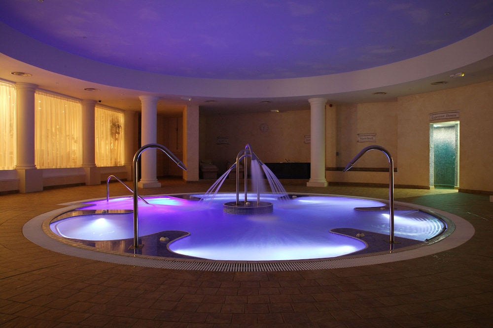 Whittlebury Hall Hotel & Spa 41/67