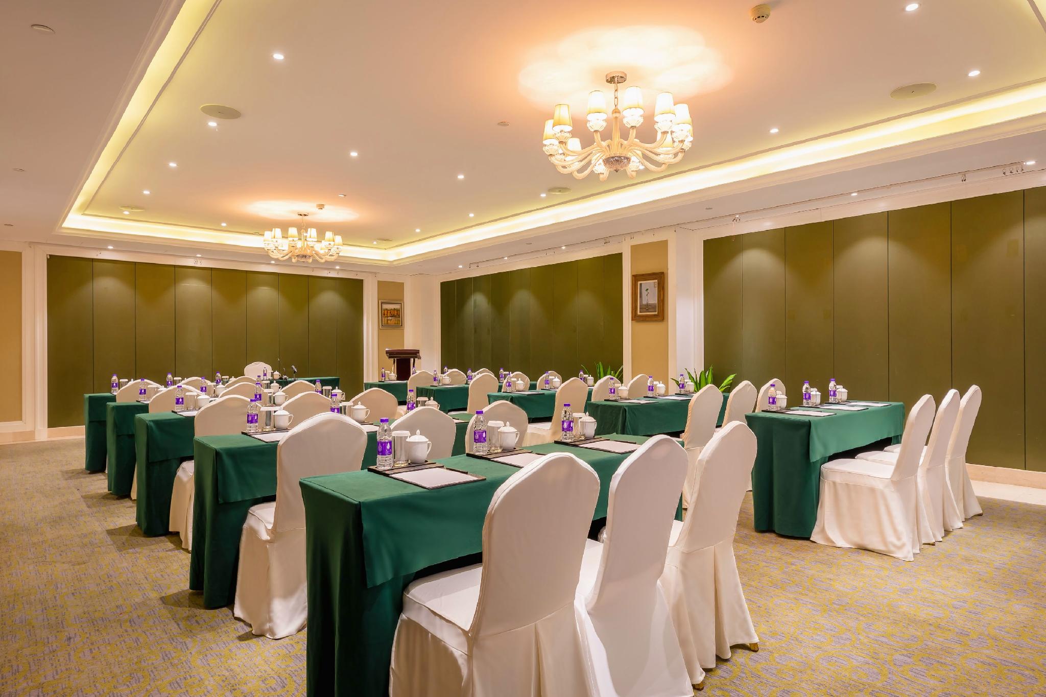 Welkin Hotel 30/34