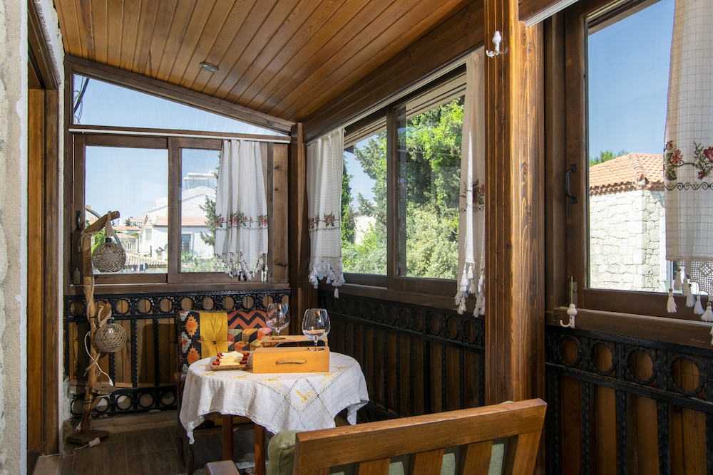 Avci Han Tas Ev Hotel - Adults Only 31/50