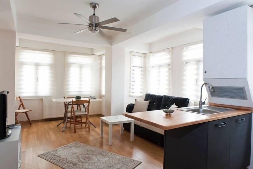 Taksim Tulip Residence & Hotel 23/39