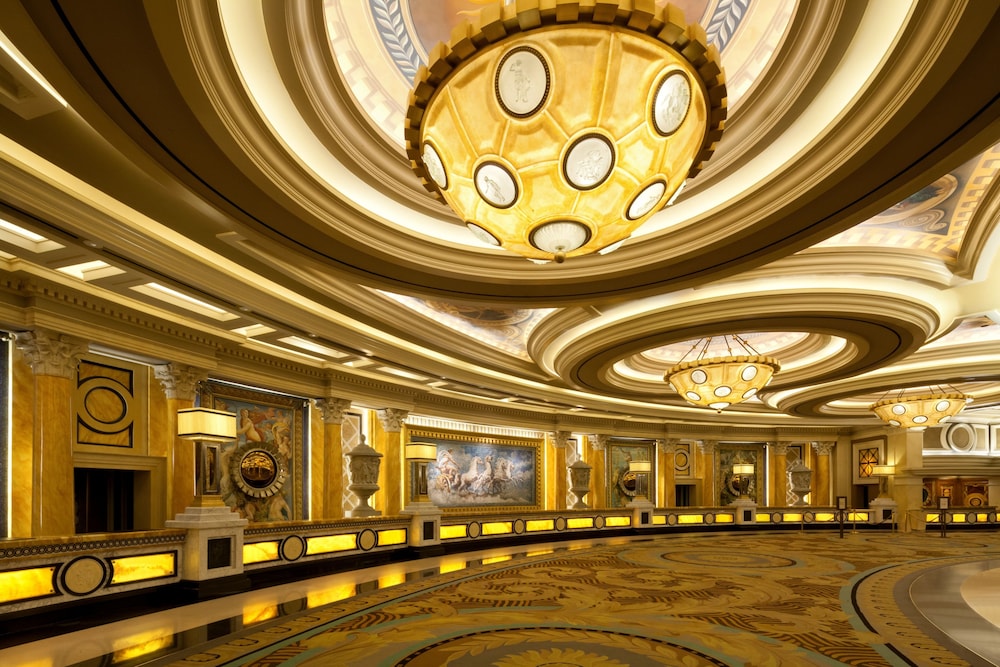Caesars Palace Las Vegas Hotel and Casino 22/197