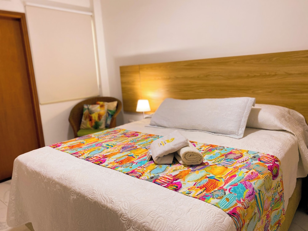 Hotel Boutique Olas Marinas luxury 23/50