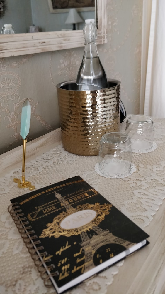 The Lancaster Manor Bed and Breakfast 19/50
