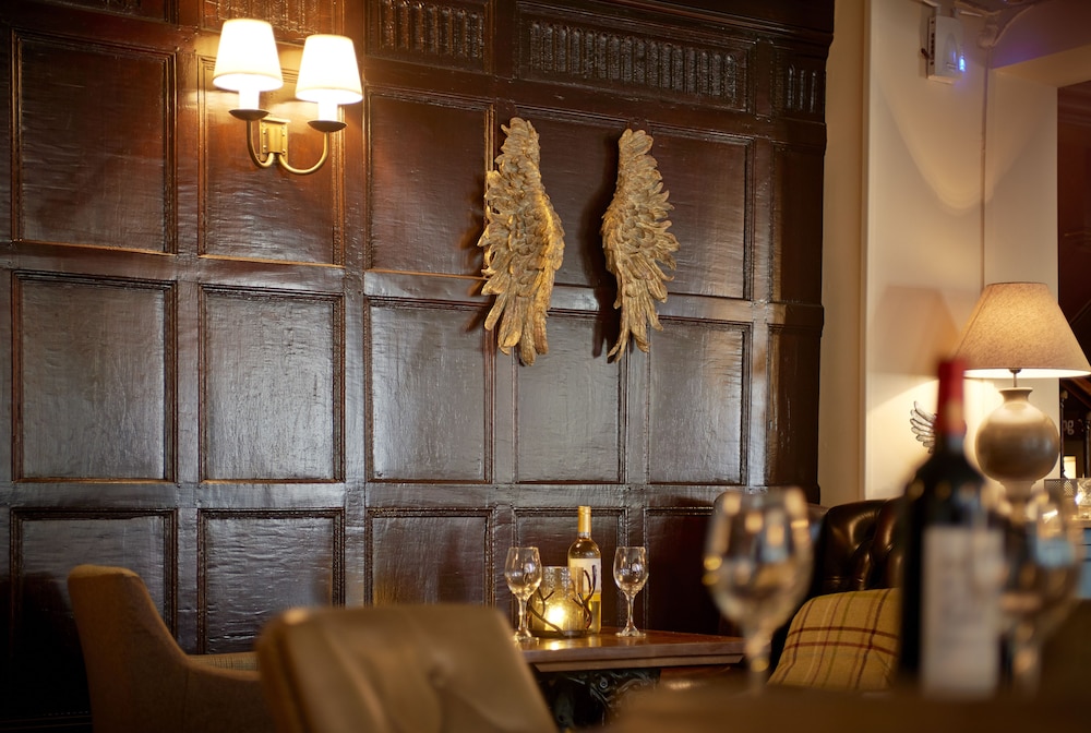 The Angel Inn Hotel 29/58