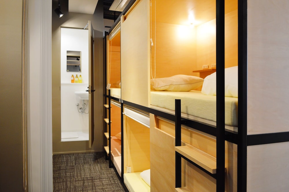 The Guest House Tokyo Azabu 47/50