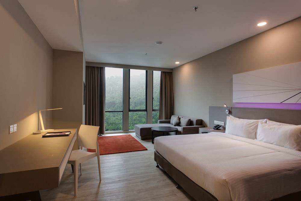 Qliq Damansara 19/60