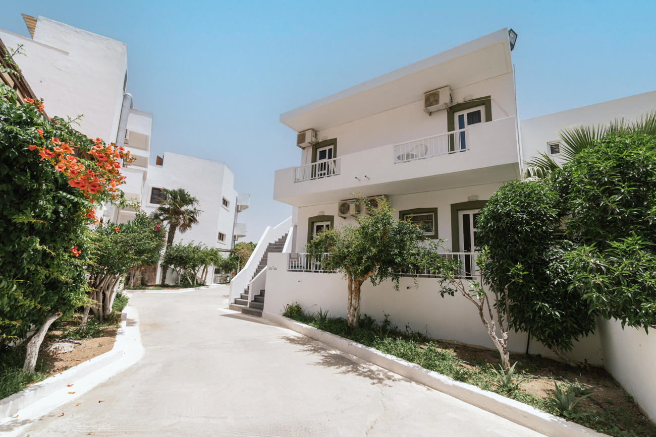 Elea Terra Hotel 7/70