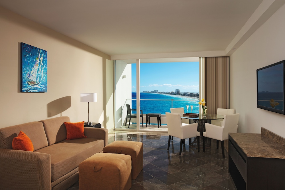 Krystal Grand Cancun All Inclusive 30/50