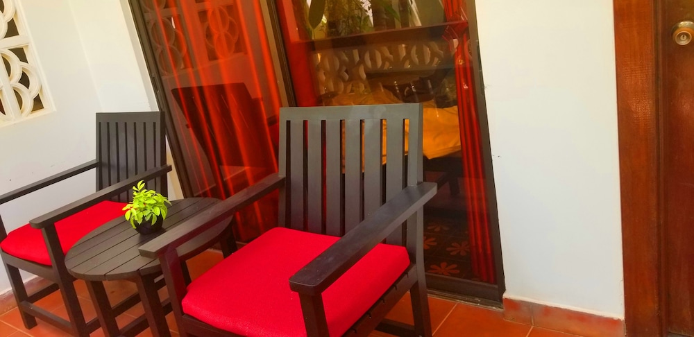 La Niche d Angkor Boutique Hotel 50/71