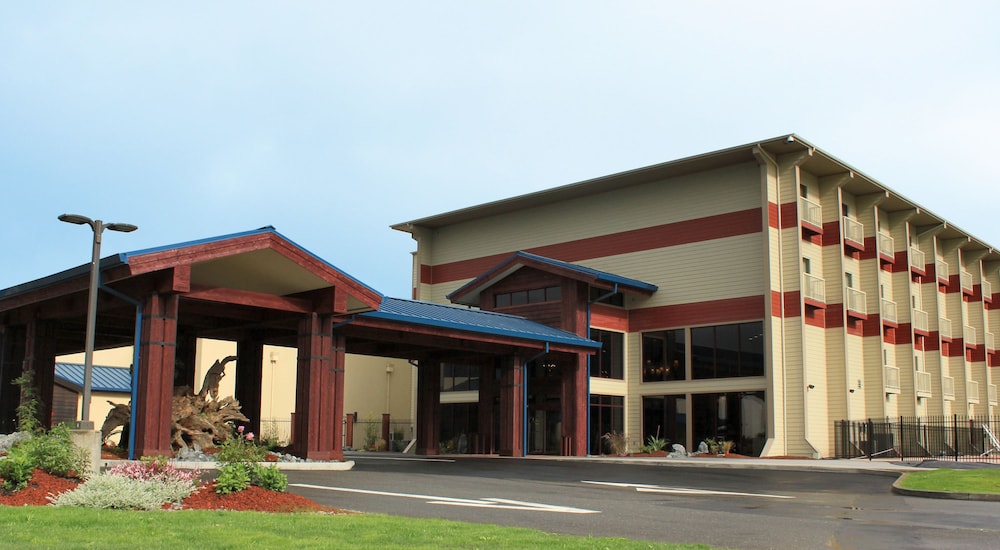Blue Lake Casino Hotel 2/28