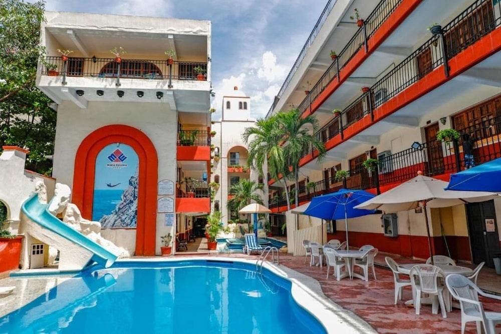 Hacienda Maria Eugenia 7/69