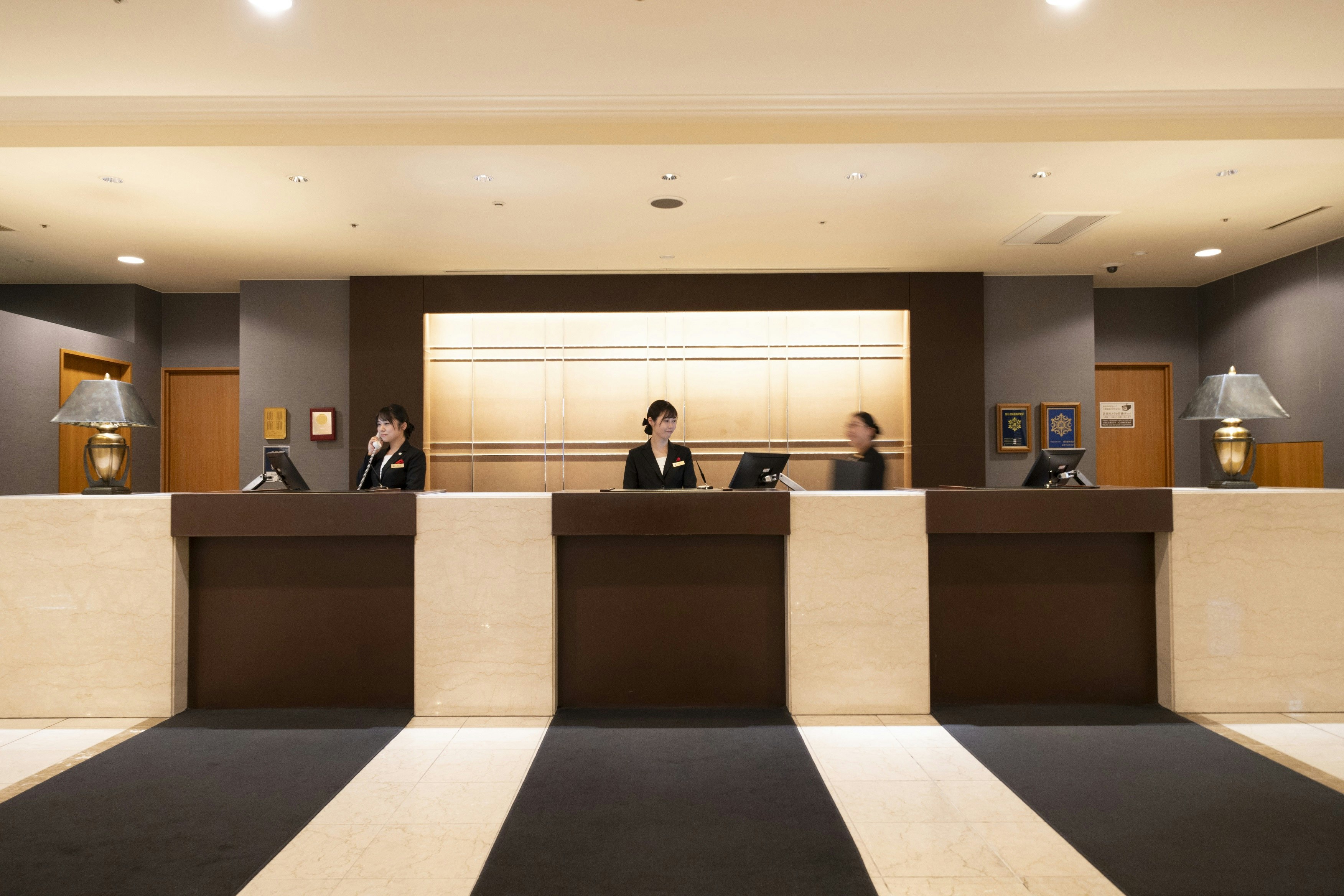 Hotel Associa Toyohashi 4/38